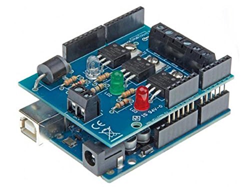 RGB Shield für Arduino